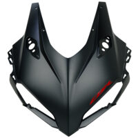 Set Illust FR Upper Cowl Type 1