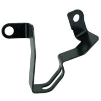 CLAMPER, FR. BRAKE HOSE