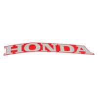 MARK,L HONDA 270MM TYPE 3