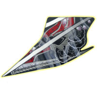 STRIPE, R FUEL TANK (TYP 1)
