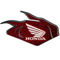 STRIPE,R TANK COVER(TYP 1)