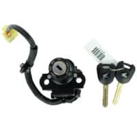 SWITCH ASSY,COMB&LOCK
