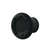CAP, STEERING NUT