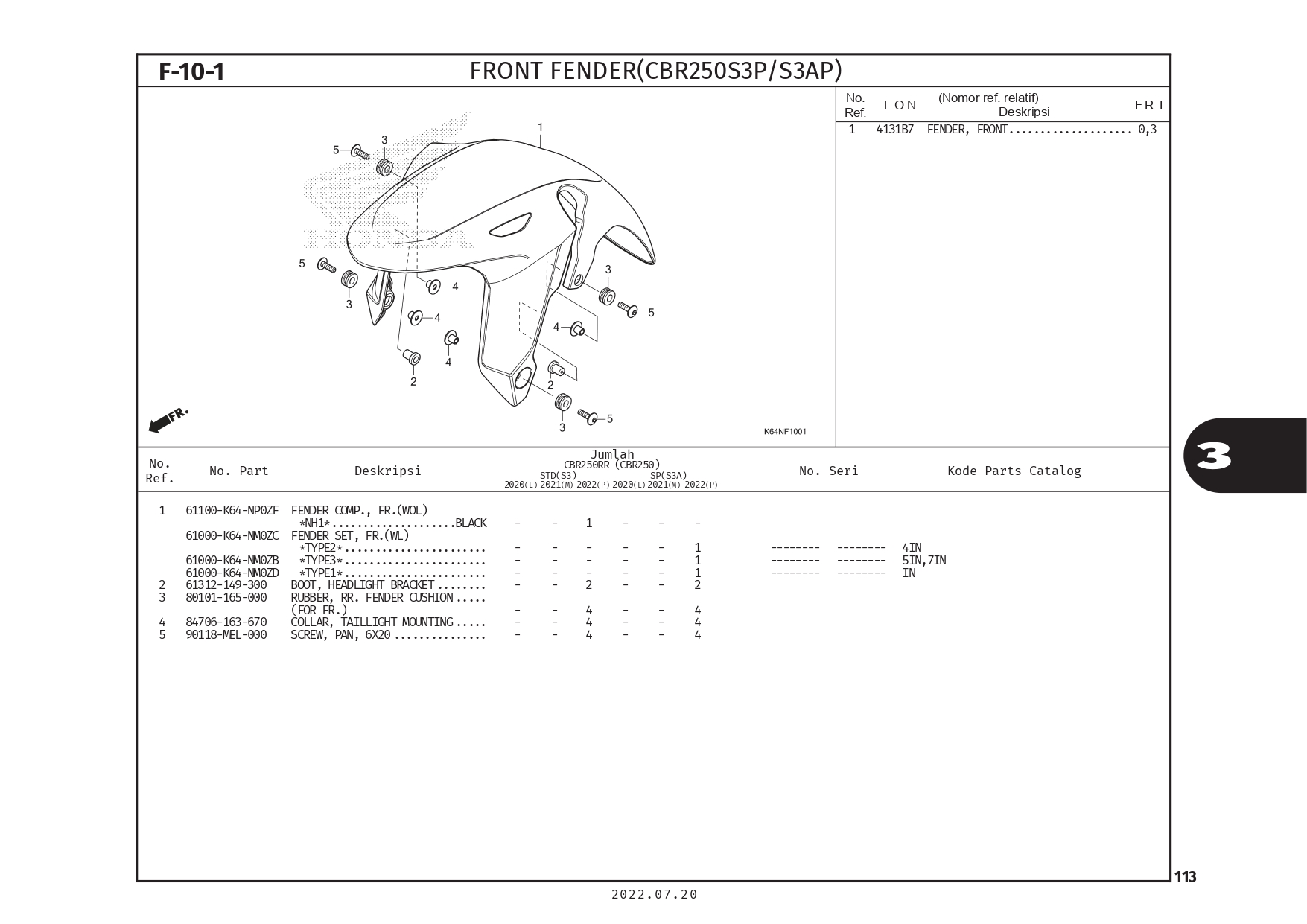 Technical Diagram