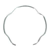 RING,OIL SEAT STOP