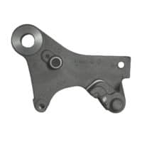BRACKET COMP., RR. BRAKE