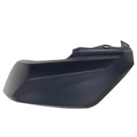 Cover R Tank (MT ZO BL)