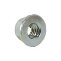 NUT U 6MM