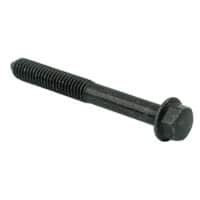 BOLT, FLANGE, 6X50