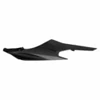 COWL,L REAR (BLK)