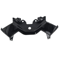 COVER,SEAT LOCK (BLK)