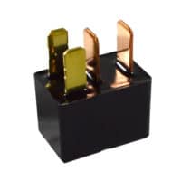 RELAY ASSY., POWER
