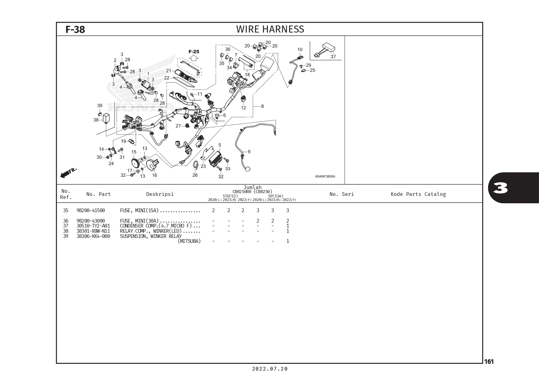 Technical Diagram