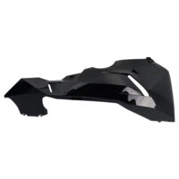 COWL,R UNDER (BLK)