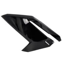 COWL L MIDDLE (BLK)
