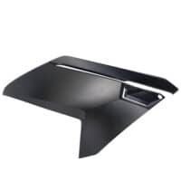 Cowl L Middle (MT GN BL)