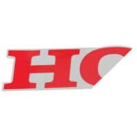 MARK A,HONDA L UNDER COWL TYPE 1