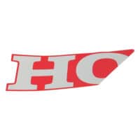 MARK A,HONDA L UNDER COWL TYPE 4