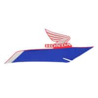 STRIPE,R TANK COVER TYPE 1