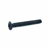 SCREW, OVAL, 6X50