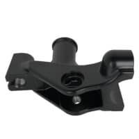 BRACKET, HANDLE LEVER
