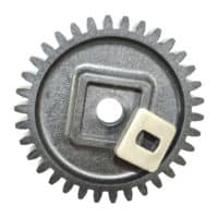 Gear Comp Oil Pump Drive