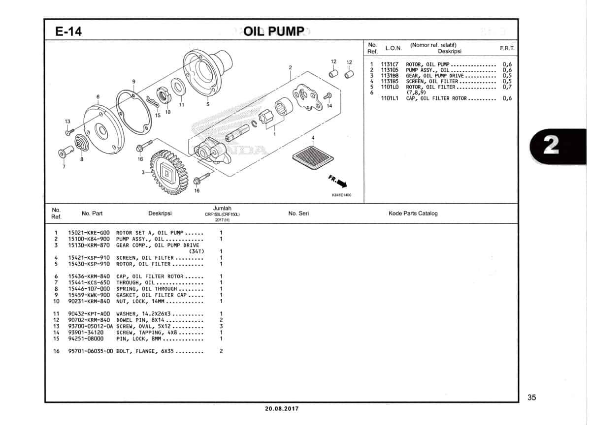 Technical Diagram
