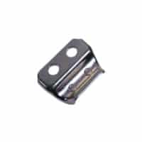 Clamper B Brake Hose