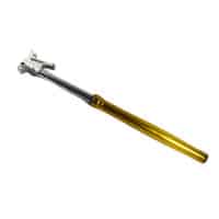 Fork Assy L FR (SHOWA)