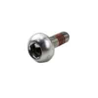 Bolt Brake Disk 6X17