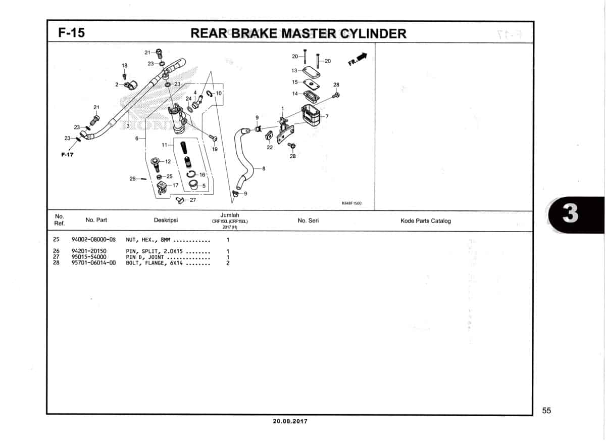 Technical Diagram