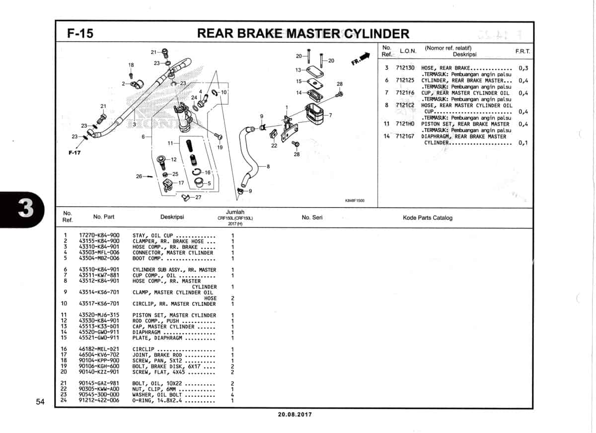 Technical Diagram