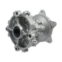 Hub Sub Assy Rear