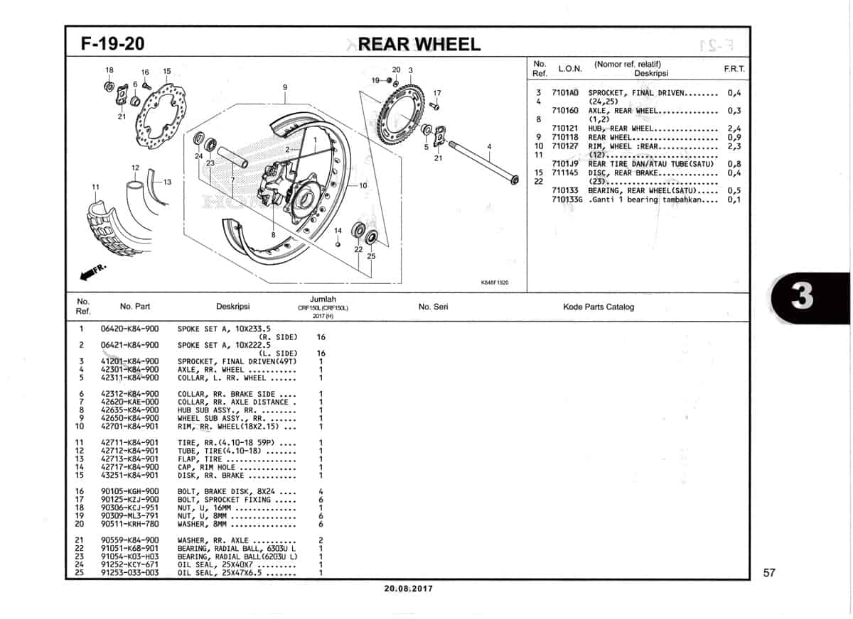 Technical Diagram