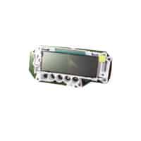 Meter Comp LCD
