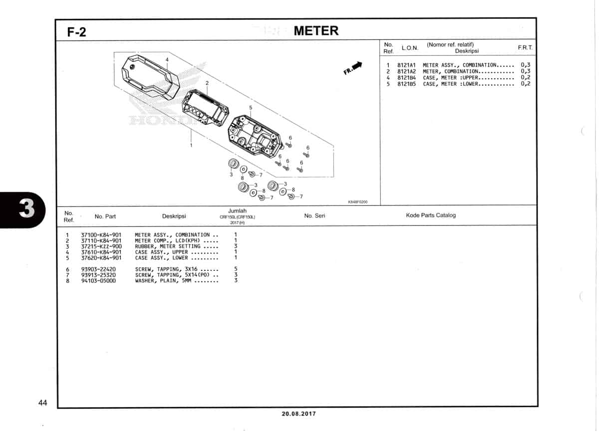 Technical Diagram