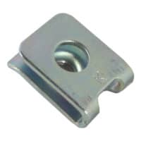 Nut Clip 6MM