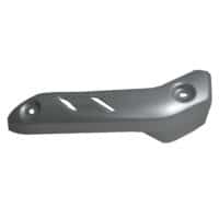 Cover Comp Exhaust Pipe