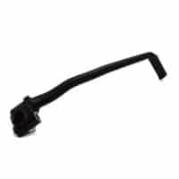 Arm Assy Kick Starter