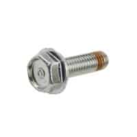 Bolt Special Flange 6X20