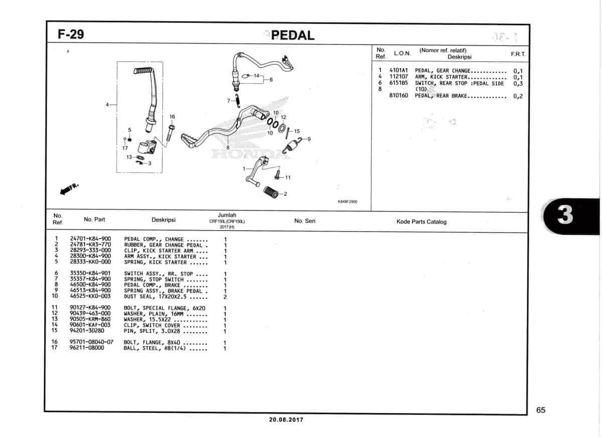 Technical Diagram