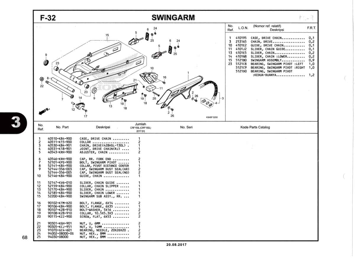Technical Diagram