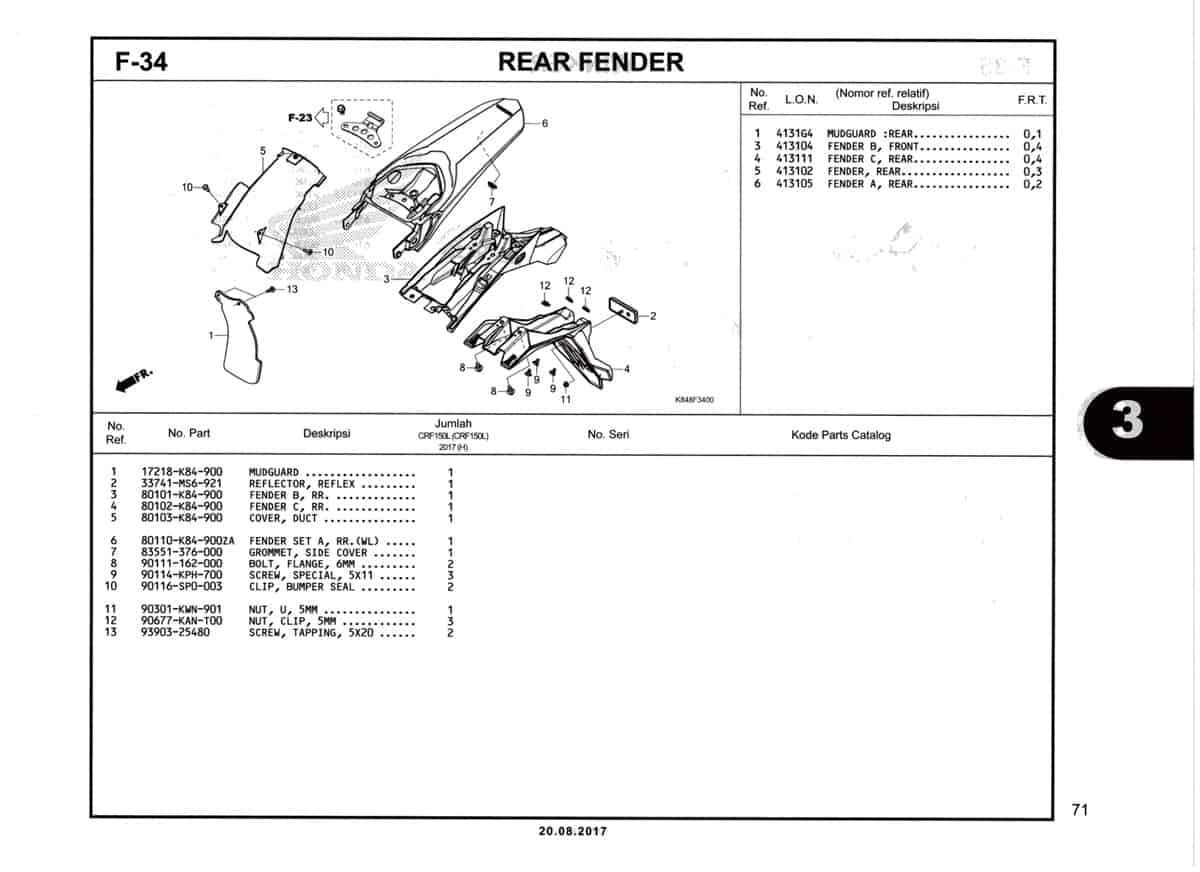 Technical Diagram