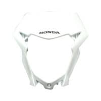 Visor Set FR (WL)