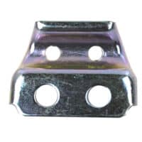 CLAMPER A,BRK HOSE