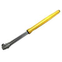 FORK ASSY., R. FR.(SHOWA)