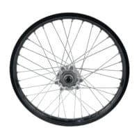 WHEEL SUB ASSY,FR