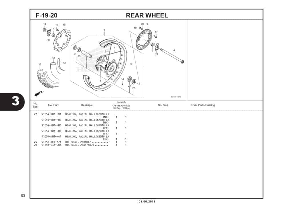 Technical Diagram