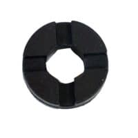 RUBBER SPEEDOMETER