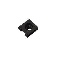 NUT,CLIP 6MM